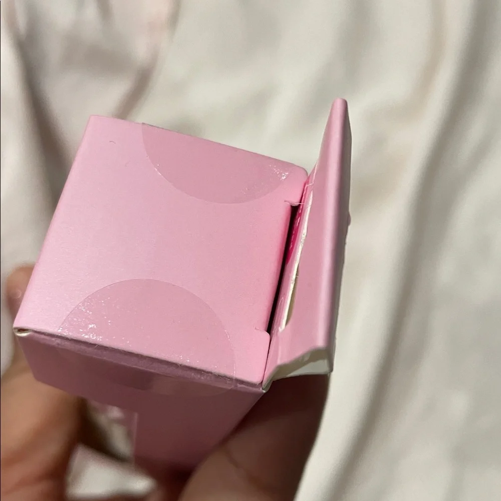 Prolux matte foundation